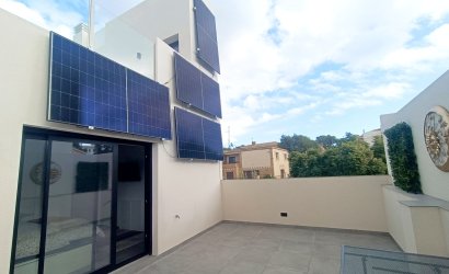 Reventa - Villa -
Villamartin - Costa Blanca