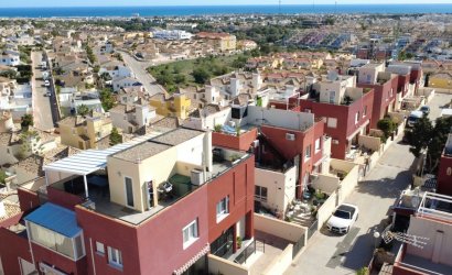 Resale - Town House -
Orihuela Costa - Costa Blanca