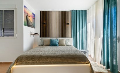 Resale - Town House -
Orihuela Costa - Costa Blanca