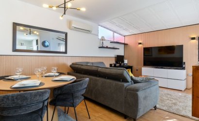 Resale - Town House -
Orihuela Costa - Costa Blanca