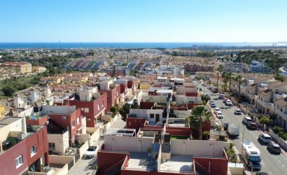 Resale - Town House -
Orihuela Costa - Costa Blanca
