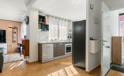 Resale - Town House -
Orihuela Costa - Costa Blanca