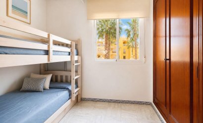 Resale - Apartment -
Torrevieja - Los Frutales