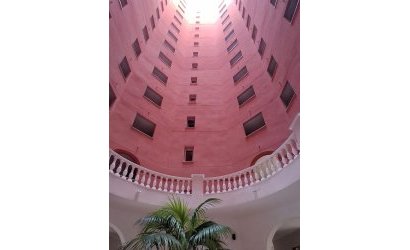 Resale - Apartment -
Torrevieja - Los Frutales