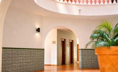 Resale - Apartment -
Torrevieja - Los Frutales