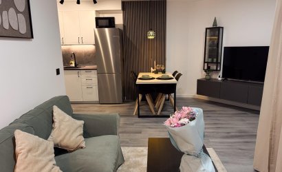 Herverkoop - Apartment -
Torrevieja - Centro
