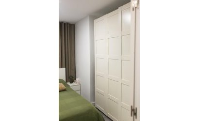 Herverkoop - Apartment -
Torrevieja - Centro