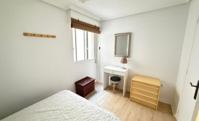Resale - Apartment -
Torrevieja - Playa del Cura