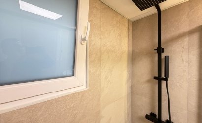Herverkoop - Apartment -
Torrevieja - Playa del Cura