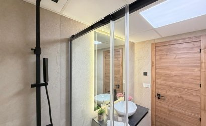 Herverkoop - Apartment -
Torrevieja - Playa del Cura