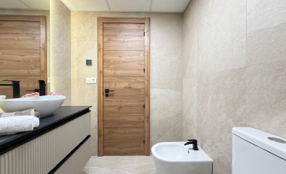 Herverkoop - Apartment -
Torrevieja - Playa del Cura