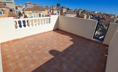 Herverkoop - Villa -
Villamartin - Costa Blanca