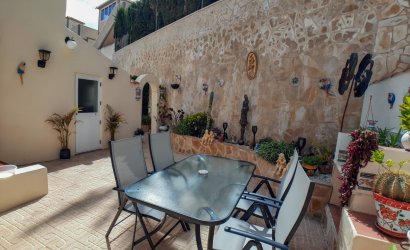 Herverkoop - Villa -
Villamartin - Costa Blanca