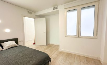 Herverkoop - Apartment -
Torrevieja - Costa Blanca