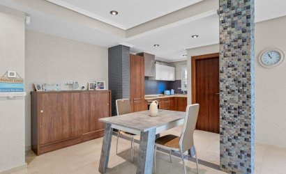 Herverkoop - Apartment -
Cabo Roig - Costa Blanca