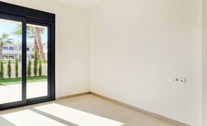 Herverkoop - Apartment -
Torrevieja - Costa Blanca