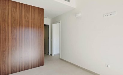 Herverkoop - Apartment -
Torrevieja - Costa Blanca