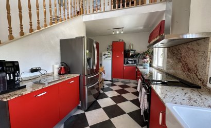 Herverkoop - Villa -
Villamartin - Costa Blanca