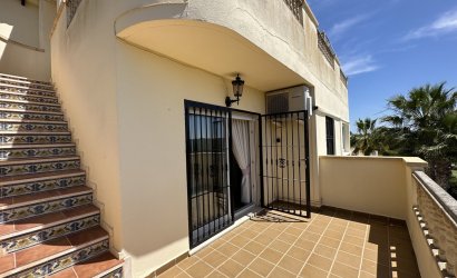 Herverkoop - Villa -
Villamartin - Costa Blanca