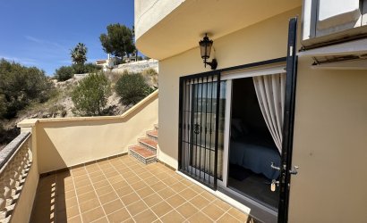 Herverkoop - Villa -
Villamartin - Costa Blanca