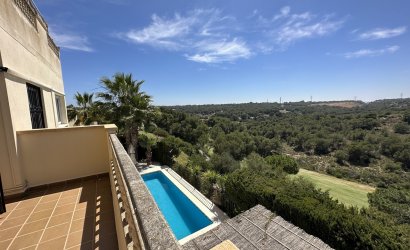 Herverkoop - Villa -
Villamartin - Costa Blanca