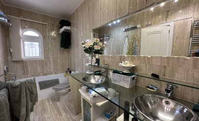 Herverkoop - Villa -
Villamartin - Costa Blanca