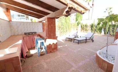 Revente - Villa -
Orihuela Costa - Costa Blanca