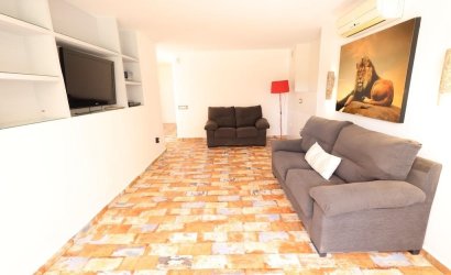 Revente - Villa -
Orihuela Costa - Costa Blanca
