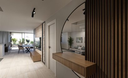 New Build - Villa -
Torre Pacheco - Santa Rosalia Lake And Life Resort