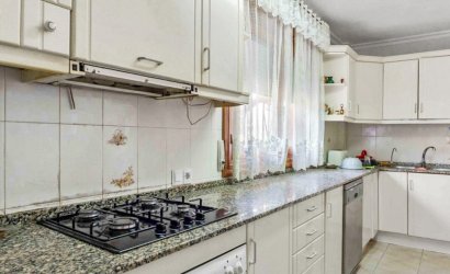 Herverkoop - Villa -
Torrevieja - Costa Blanca