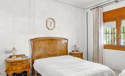 Herverkoop - Villa -
Torrevieja - Costa Blanca