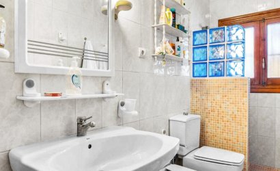 Herverkoop - Villa -
Torrevieja - Costa Blanca