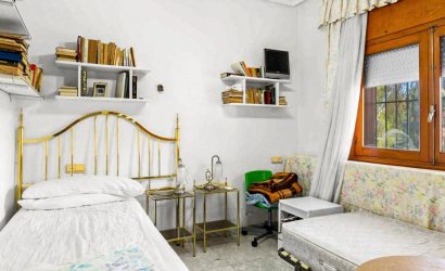 Herverkoop - Villa -
Torrevieja - Costa Blanca
