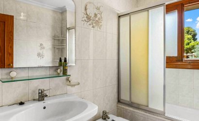 Herverkoop - Villa -
Torrevieja - Costa Blanca