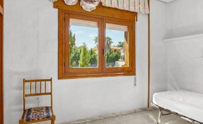 Herverkoop - Villa -
Torrevieja - Costa Blanca