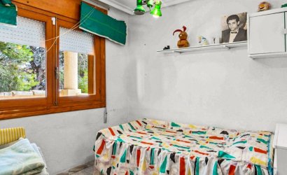 Herverkoop - Villa -
Torrevieja - Costa Blanca
