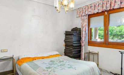Herverkoop - Villa -
Torrevieja - Costa Blanca