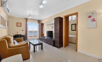 Revente - Apartment -
Torrevieja - Costa Blanca