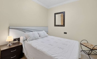 Revente - Apartment -
Torrevieja - Costa Blanca