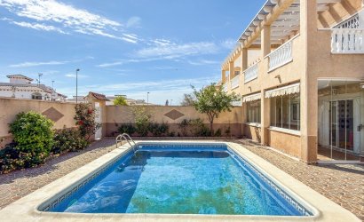 Resale - Apartment -
Orihuela Costa - Costa Blanca