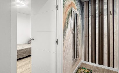 Herverkoop - Apartment -
Torrevieja - Costa Blanca