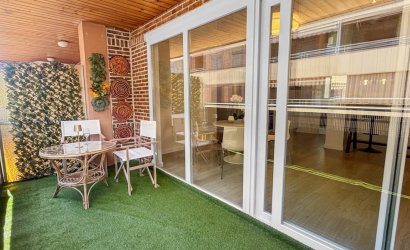 Herverkoop - Apartment -
Torrevieja - Costa Blanca