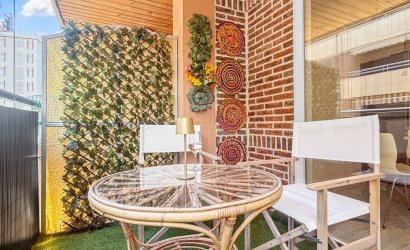 Herverkoop - Apartment -
Torrevieja - Costa Blanca