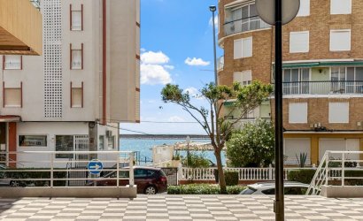 Herverkoop - Apartment -
Torrevieja - Costa Blanca