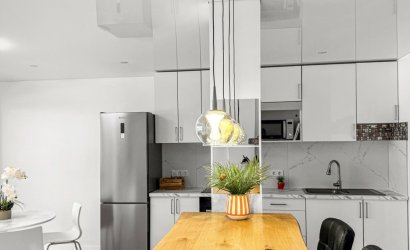 Herverkoop - Apartment -
Torrevieja - Costa Blanca