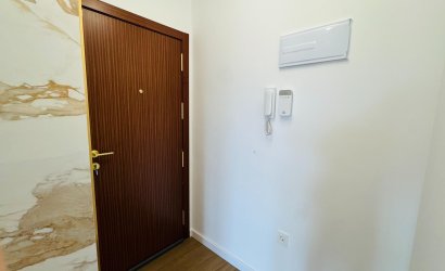 Revente - Attique -
Torrevieja - Punta Prima