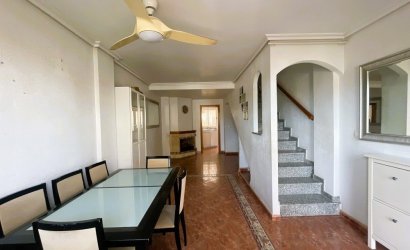 Resale - Town House -
Orihuela Costa - Costa Blanca