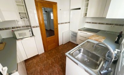 Resale - Town House -
Orihuela Costa - Costa Blanca