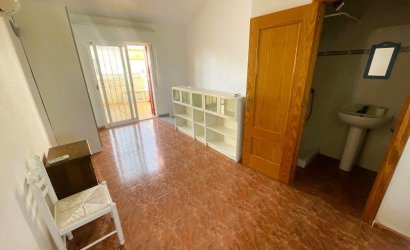 Resale - Town House -
Orihuela Costa - Costa Blanca