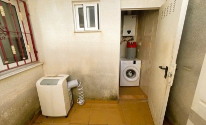 Resale - Town House -
Orihuela Costa - Costa Blanca